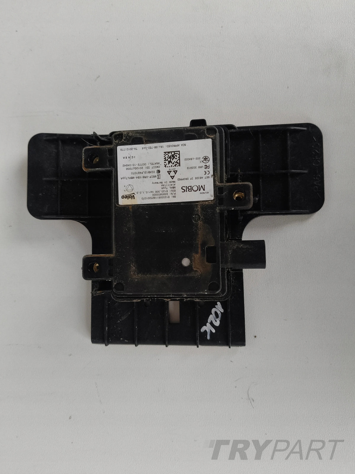 LEFT BLIND SPOT SENSOR HYUNDAI TUCSON III 95810-D7500