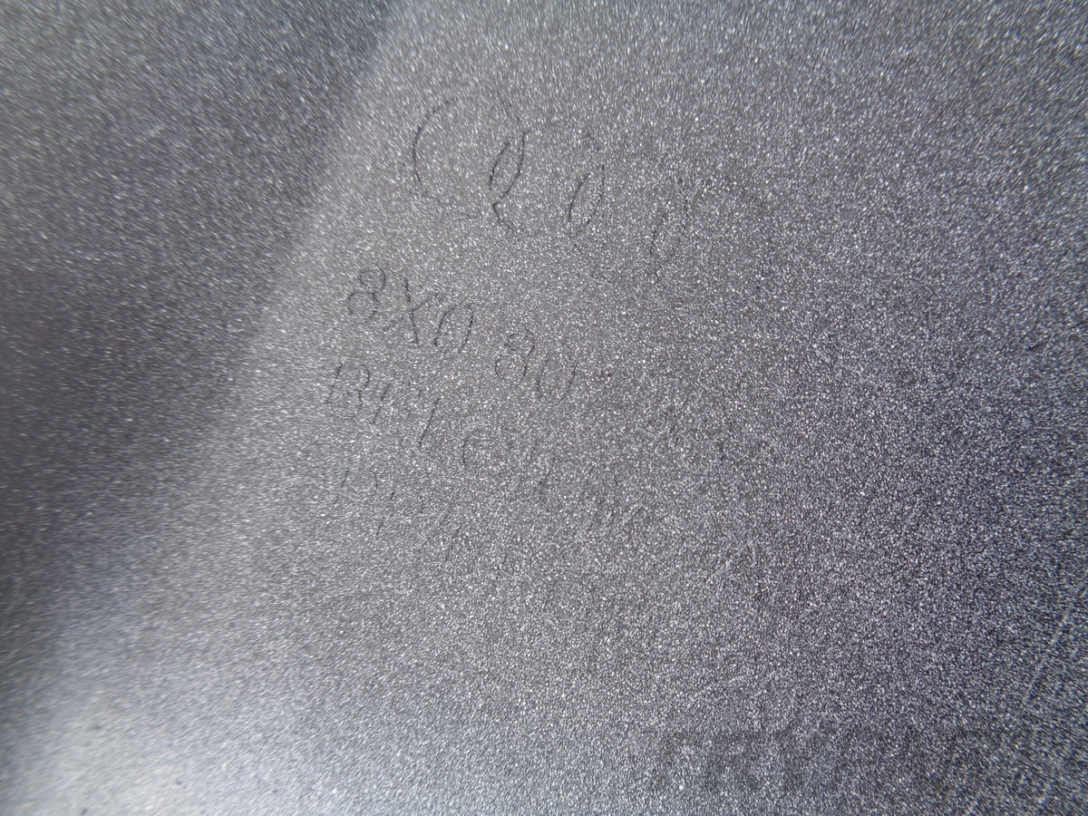 LEFT BUMPER CORNER AUDI A1 8X 8X0 10-