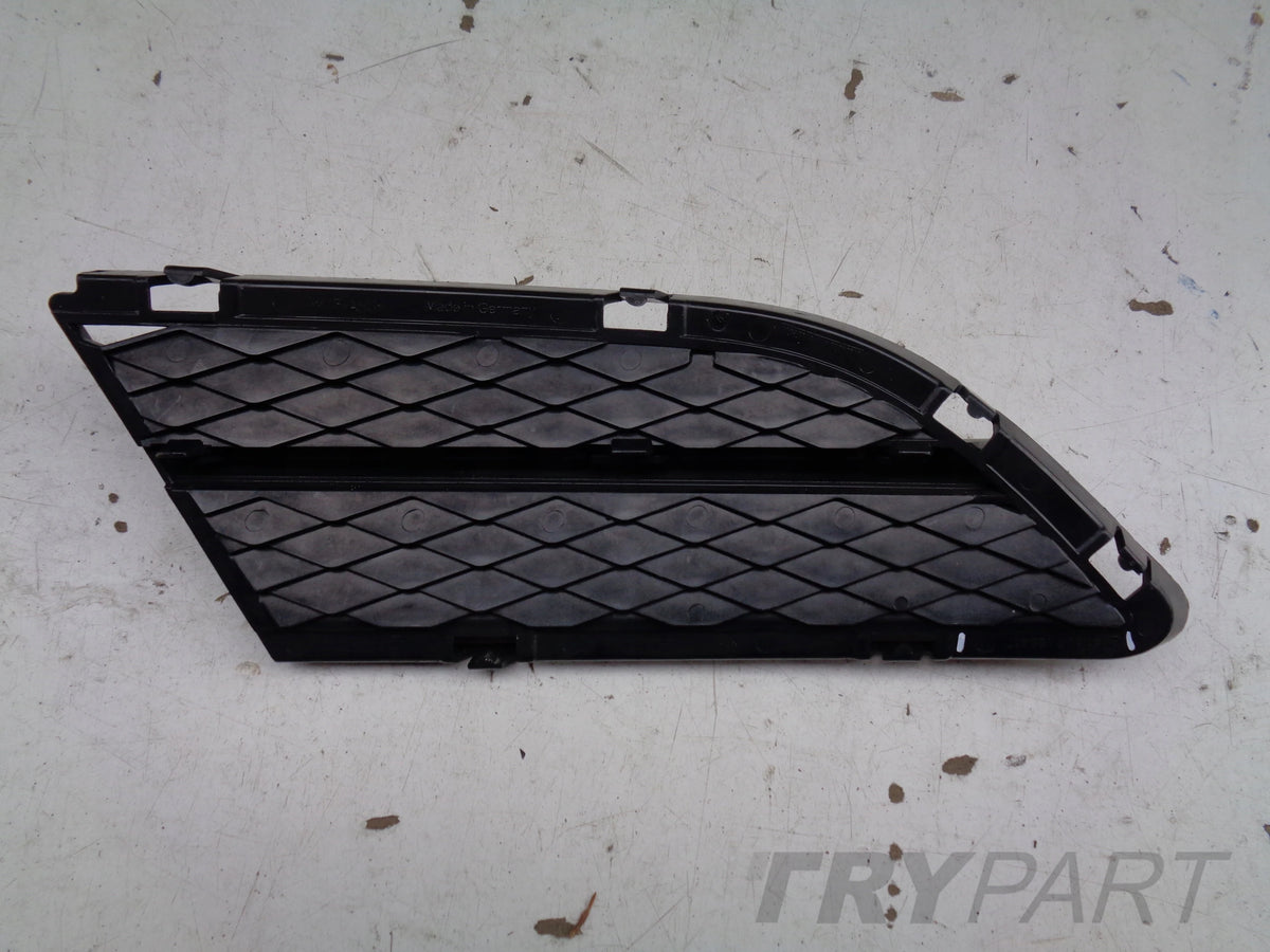 LEFT BUMPER GRILL BMW 3 E90 E91 08- LIFT