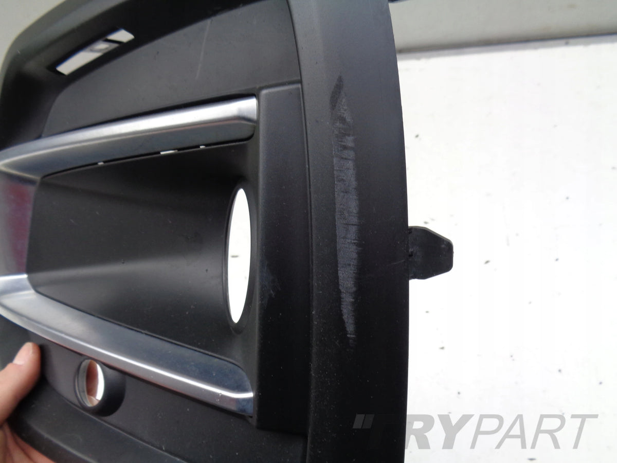 LEFT BUMPER GRILLE AUDI Q5 SQ5 80A 20- FACELIFT