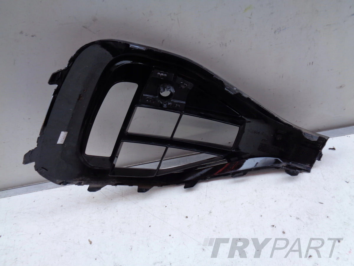 LEFT BUMPER GRILLE VW T-ROC 2GA 21- LIFT R-LINE