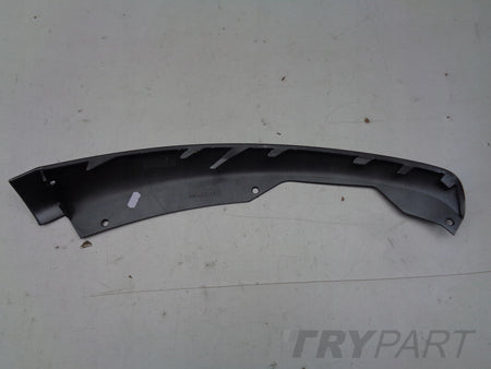 LEFT BUMPER LIP FORD MONDEO MK5 15-