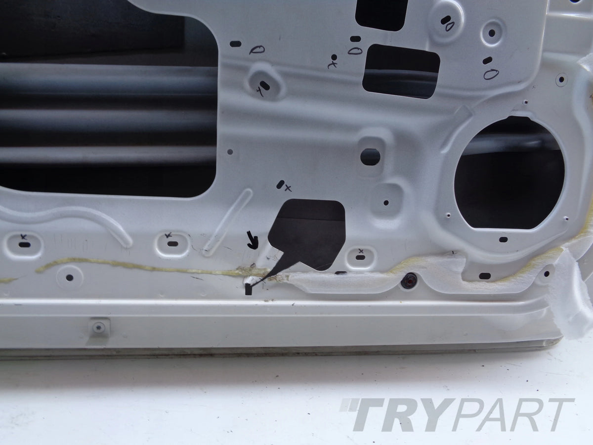 LEFT DOOR FIAT 500 II 20- NO. 47013