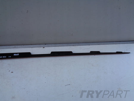 LEFT DOOR SILL PLATE TRIM MERCEDES C-CLASS W205 AMG 6.3