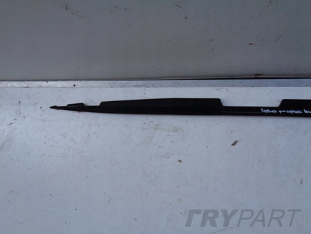 LEFT DOOR SILL PLATE TRIM MERCEDES C-CLASS W205 AMG 6.3