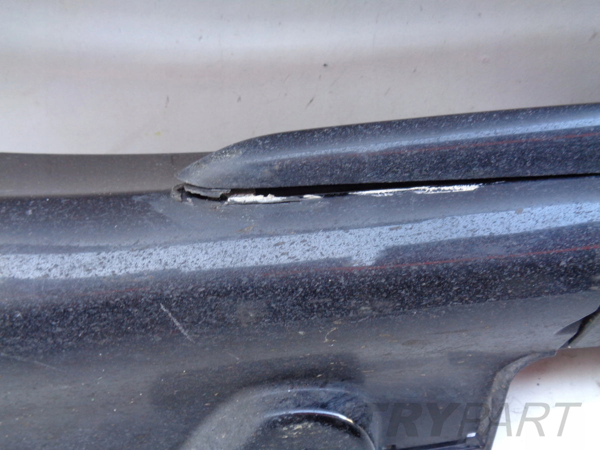 LEFT DOOR SILL TRIM MERCEDES C-CLASS W205 AMG 6.3