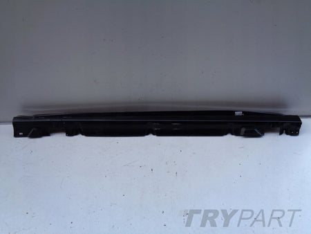LEFT DOOR SILL TRIM MERCEDES C-CLASS W205 AMG 6.3