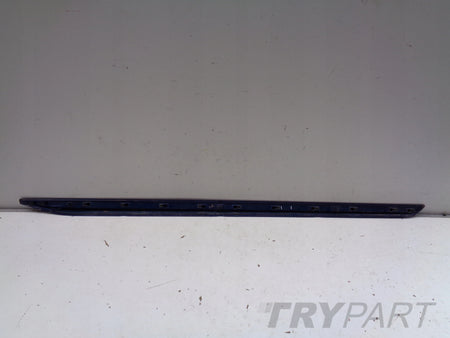 LEFT DOOR SILL TRIM MOULDING PEUGEOT 308 13- GT-LINE
