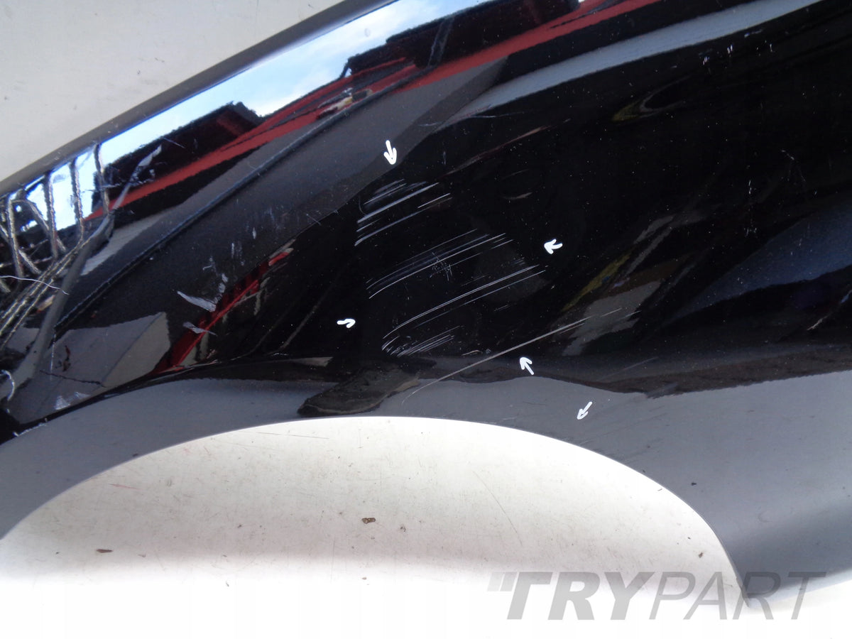 LEFT FENDER BMW 1 F20 F21 2 F22 F23 NO. 34242