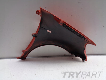 Left fender for SMART FORTWO FORFOUR W453 14- 35935