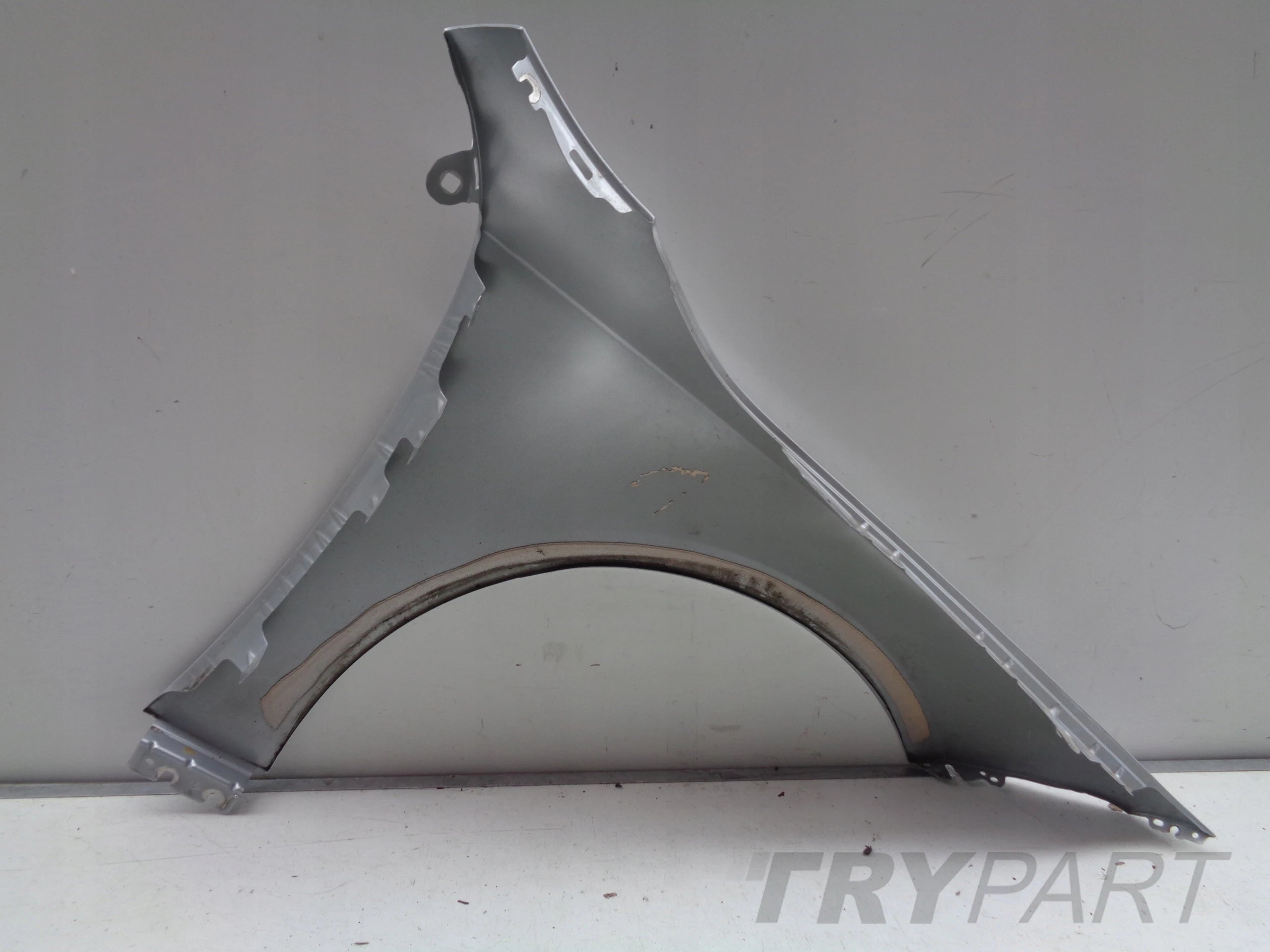 LEFT FENDER MERCEDES A-CLASS W177 18- NO. 33350