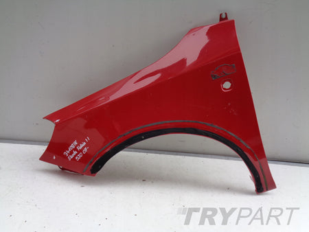 LEFT FENDER SKODA FABIA II 5J 07- ROOMSTER 34108