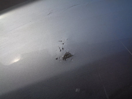 LEFT FENDER SUBARU LEGACY OUTBACK 06-09 FACELIFT