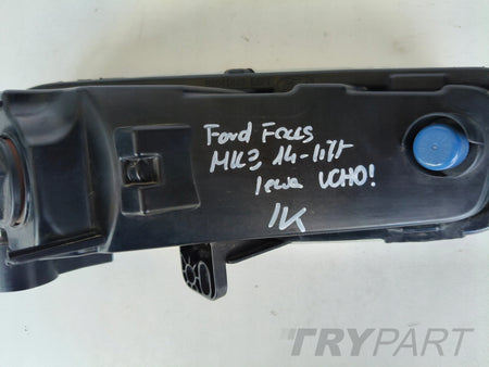 LEFT FOG LIGHT FOR FORD FOCUS MK3 14- FACELIFT