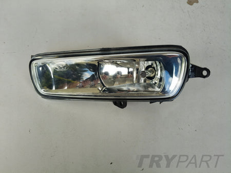 LEFT FOG LIGHT FOR FORD FOCUS MK3 14- FACELIFT