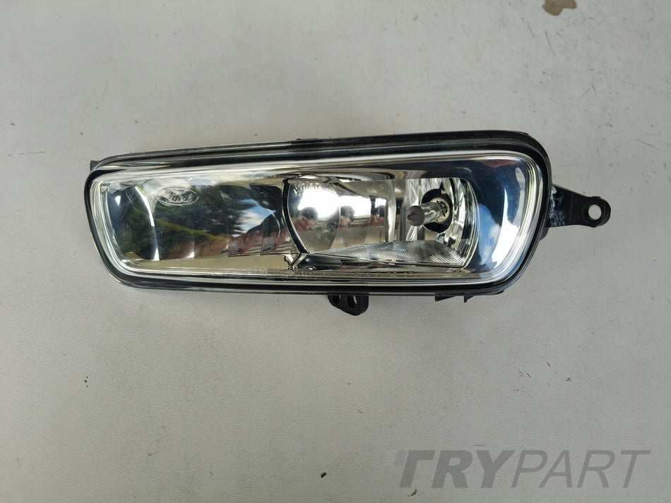 LEFT FOG LIGHT FOR FORD FOCUS MK3 14- FACELIFT