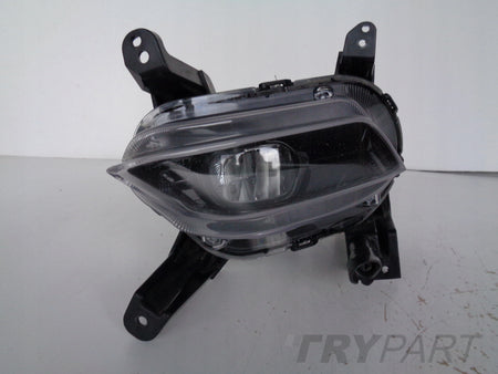 LEFT FOG LIGHT FOR HYUNDAI SANTA FE IV 18- LED