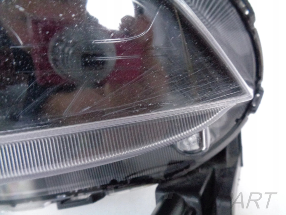 LEFT FOG LIGHT FOR HYUNDAI SANTA FE IV 18- LED