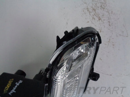 LEFT FOG LIGHT FOR HYUNDAI TUCSON III 2018- FACELIFT LED