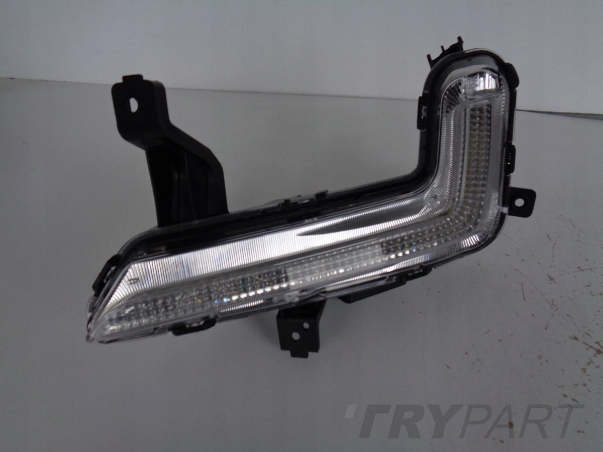 LEFT FOG LIGHT FOR HYUNDAI TUCSON III 2018- FACELIFT LED