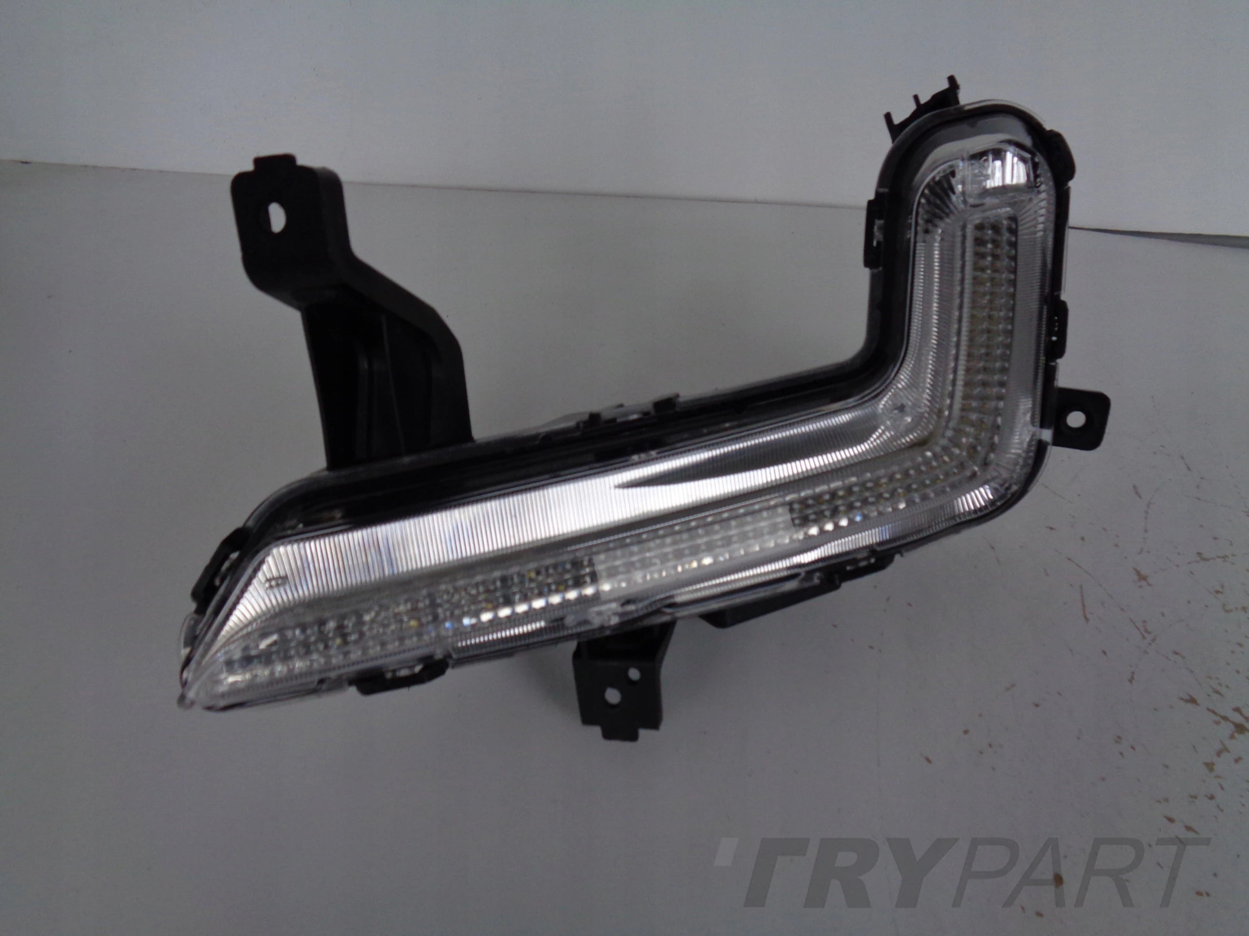 LEFT FOG LIGHT FOR HYUNDAI TUCSON III 2018- FACELIFT LED