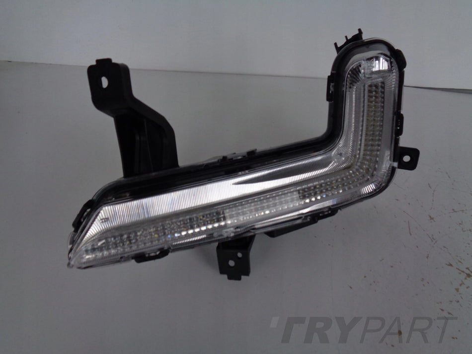 LEFT FOG LIGHT FOR HYUNDAI TUCSON III 2018- FACELIFT LED