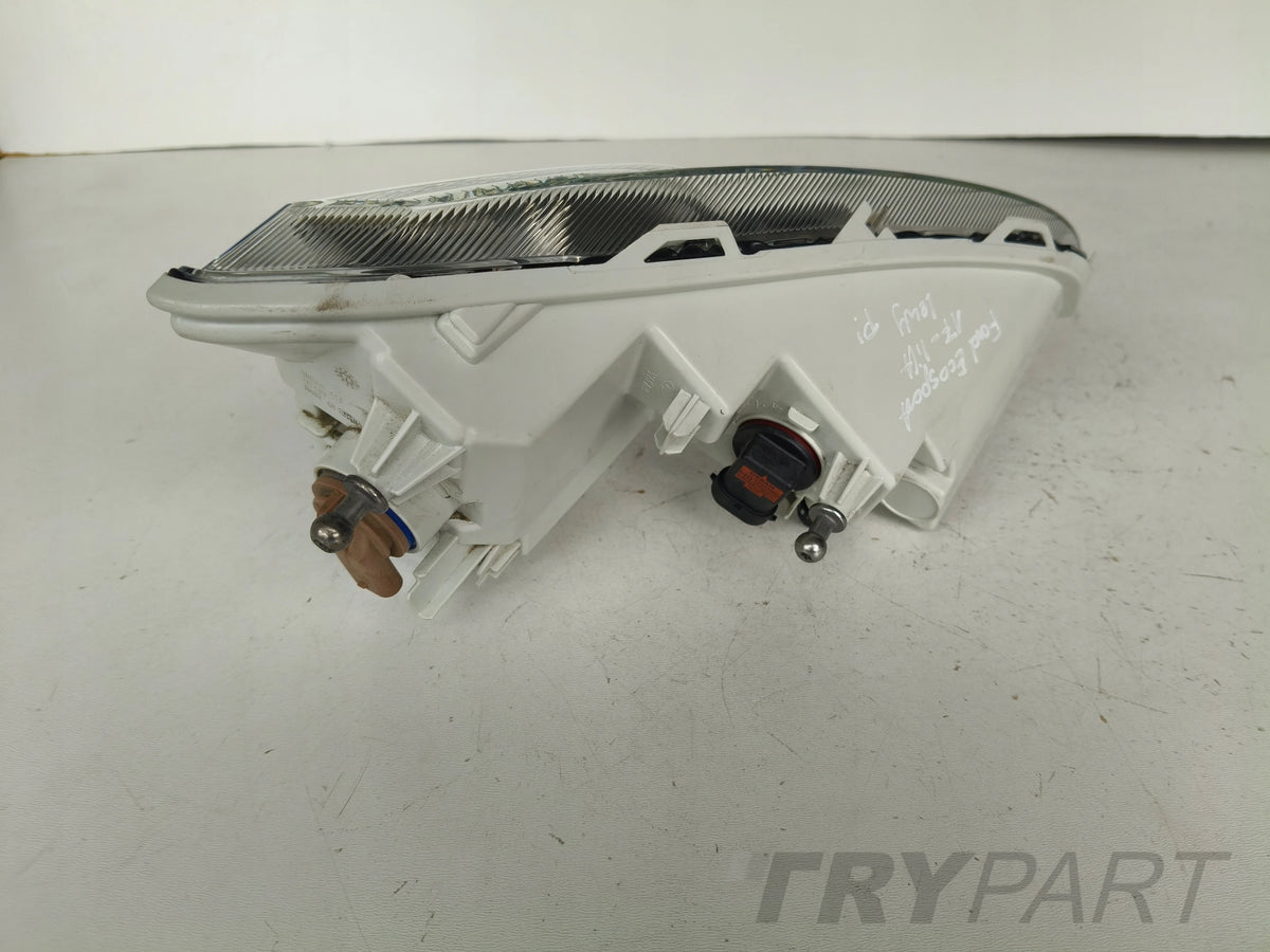 LEFT FOG LIGHT FORD ECOSPORT 17- FACELIFT