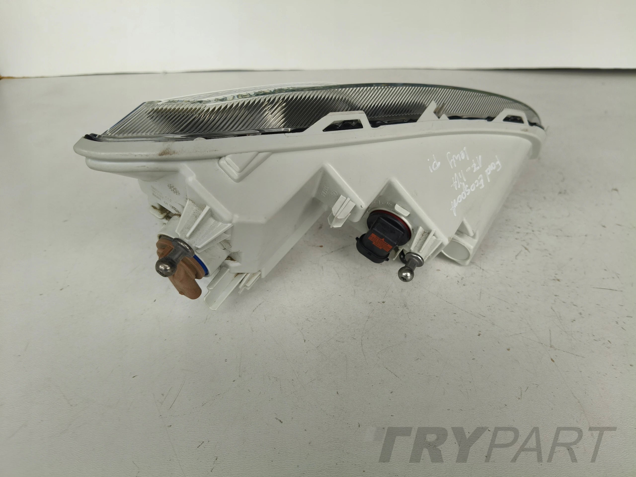LEFT FOG LIGHT FORD ECOSPORT 17- FACELIFT