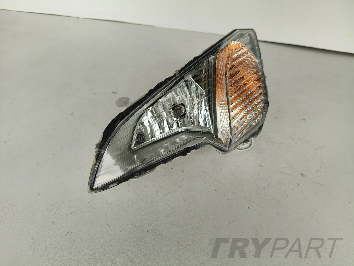 LEFT FOG LIGHT FORD ECOSPORT 17- FACELIFT