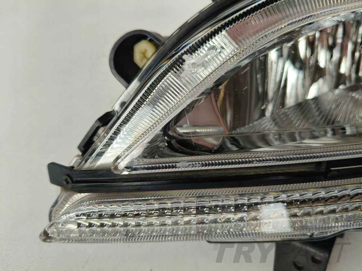 LEFT FOG LIGHT HYUNDAI TUCSON III LIFT LED