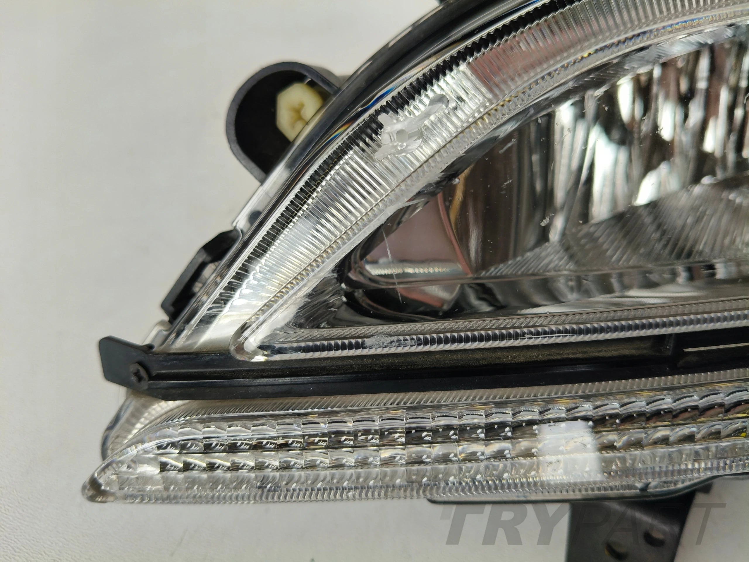 LEFT FOG LIGHT HYUNDAI TUCSON III LIFT LED