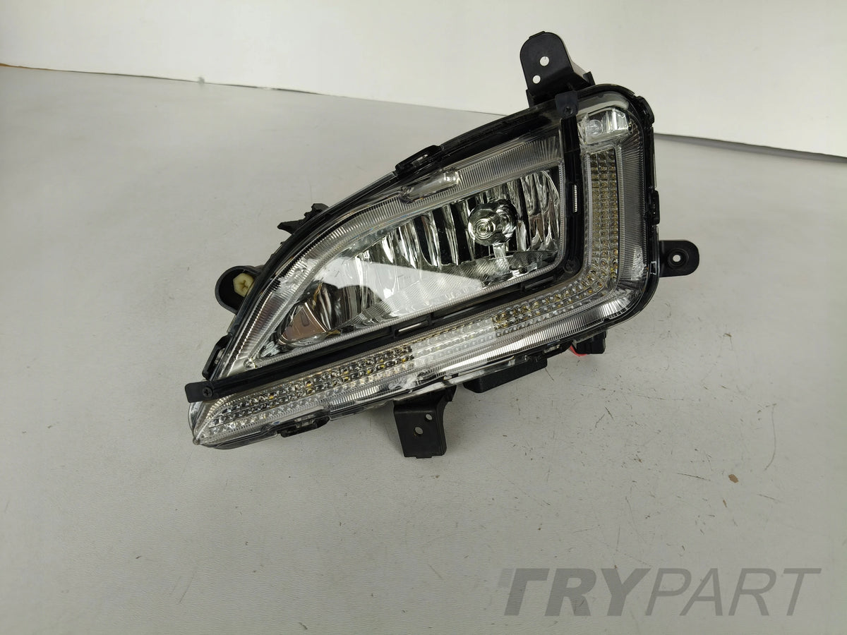 LEFT FOG LIGHT HYUNDAI TUCSON III LIFT LED