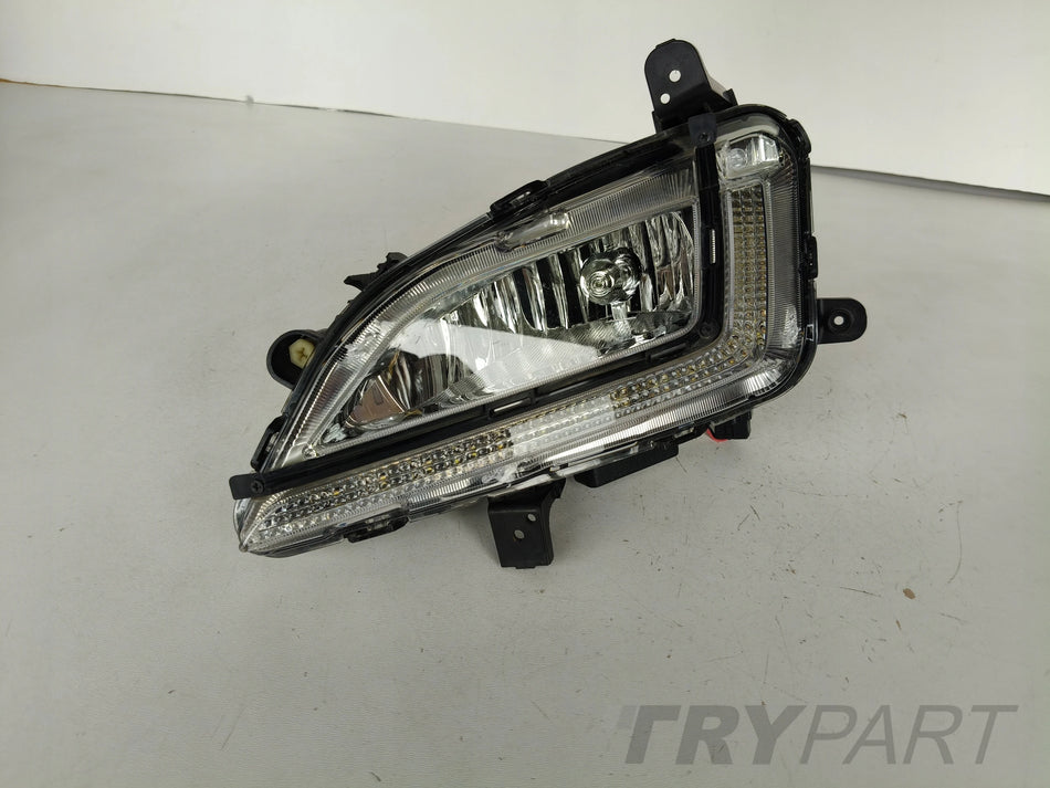 LEFT FOG LIGHT HYUNDAI TUCSON III LIFT LED