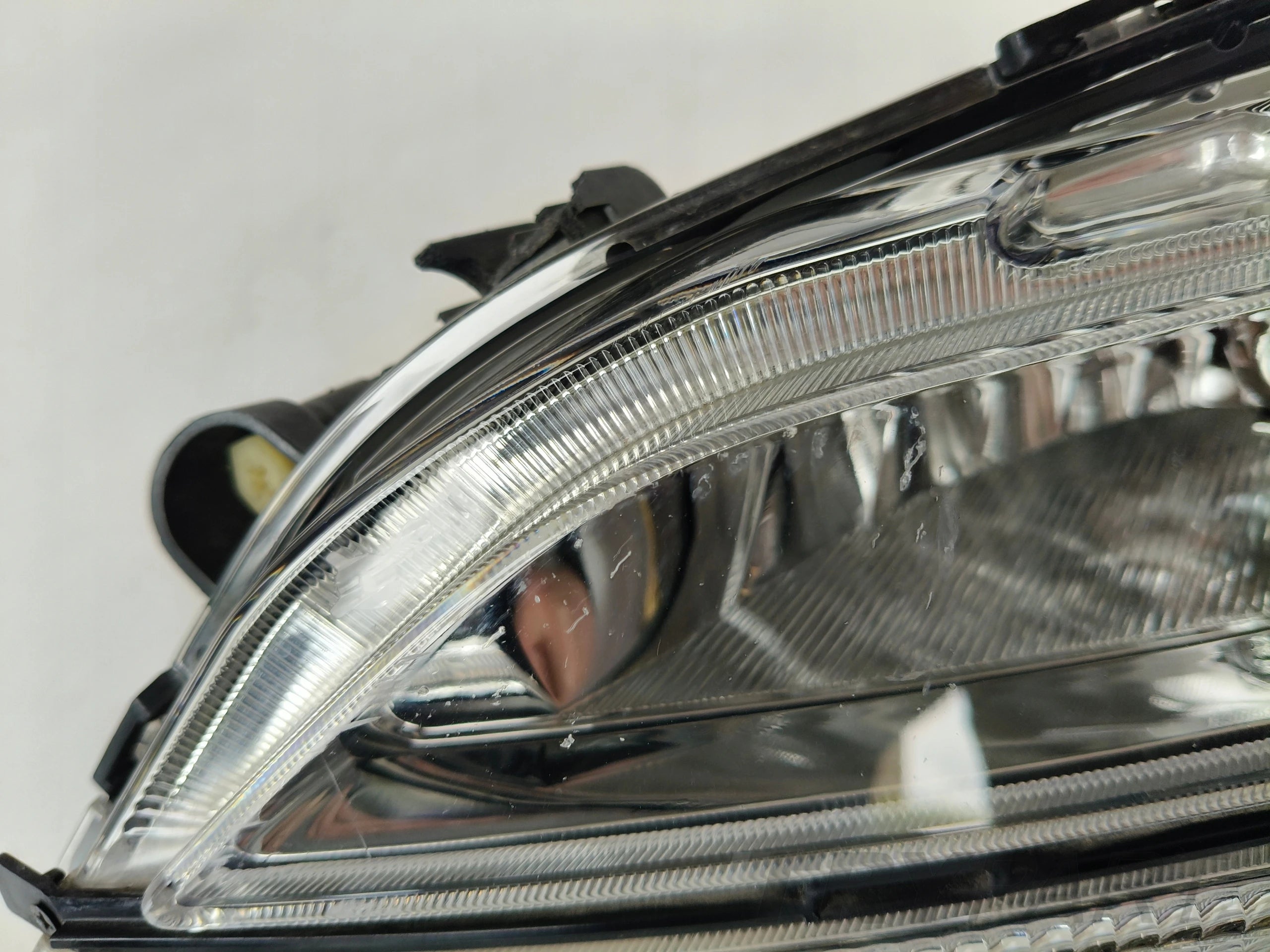 LEFT FOG LIGHT HYUNDAI TUCSON III LIFT LED