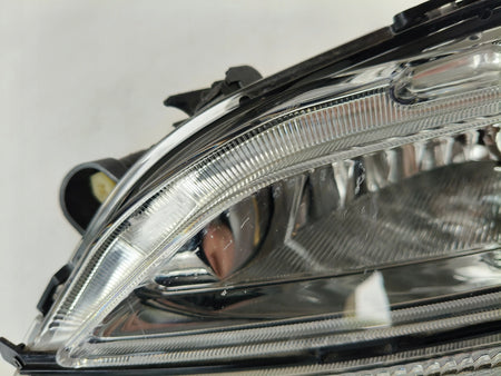 LEFT FOG LIGHT HYUNDAI TUCSON III LIFT LED
