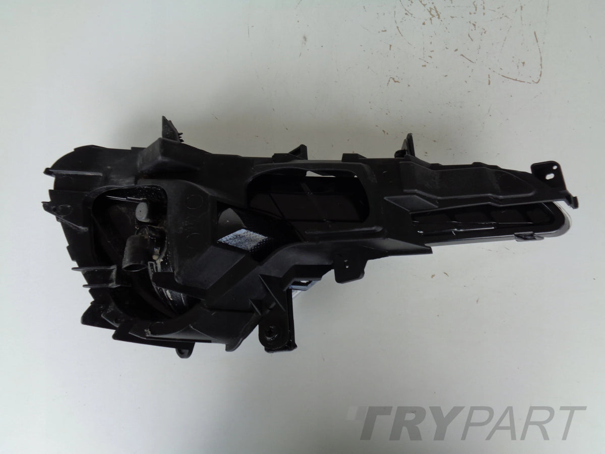 LEFT FOG LIGHT KIA SPORTAGE III 10-16