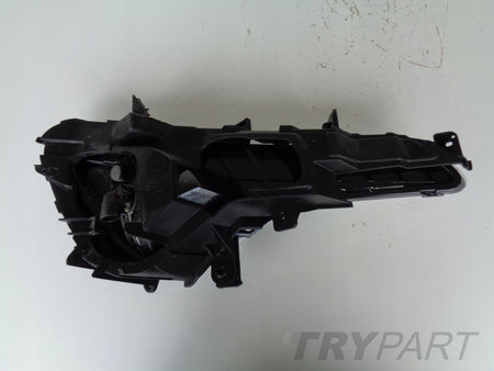 LEFT FOG LIGHT KIA SPORTAGE III 10-16