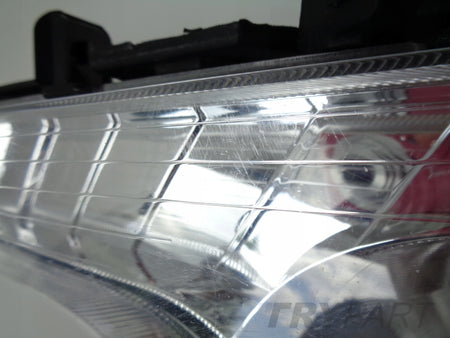 LEFT FOG LIGHT KIA SPORTAGE III 10-16