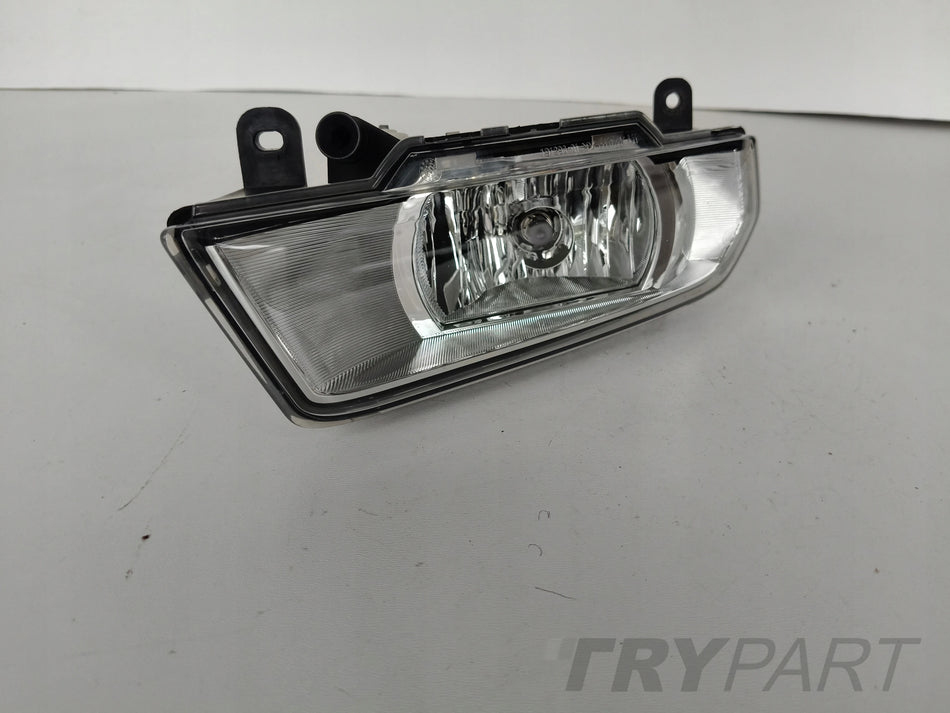 LEFT FOG LIGHT SKODA YETI 5L 5L0 13- FACELIFT