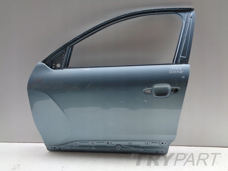 LEFT FRONT DOOR CITROEN C4 III 20- NR 50136