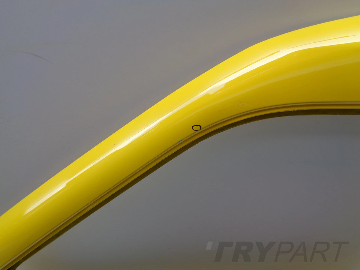 LEFT FRONT DOOR FIAT DOBLO 10- OPEL COMBO D NO. 48742