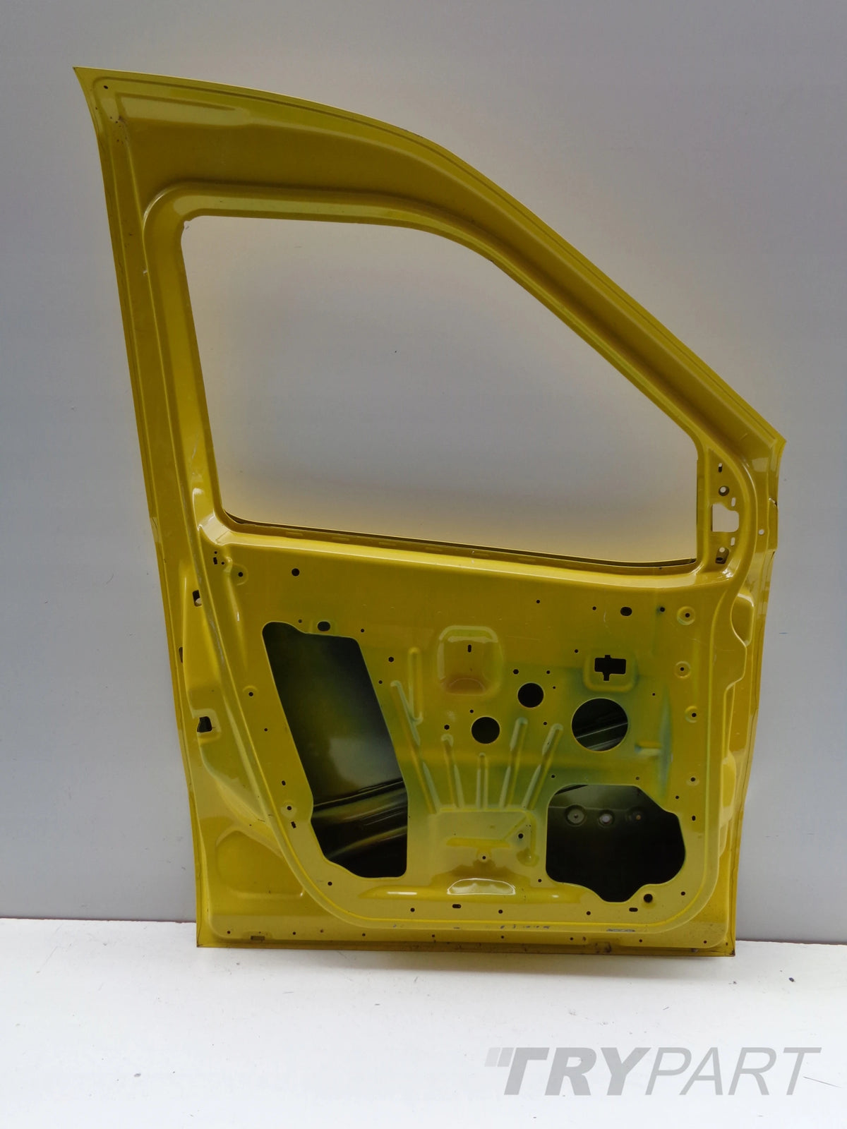 LEFT FRONT DOOR FIAT DOBLO 10- OPEL COMBO D NO. 48742