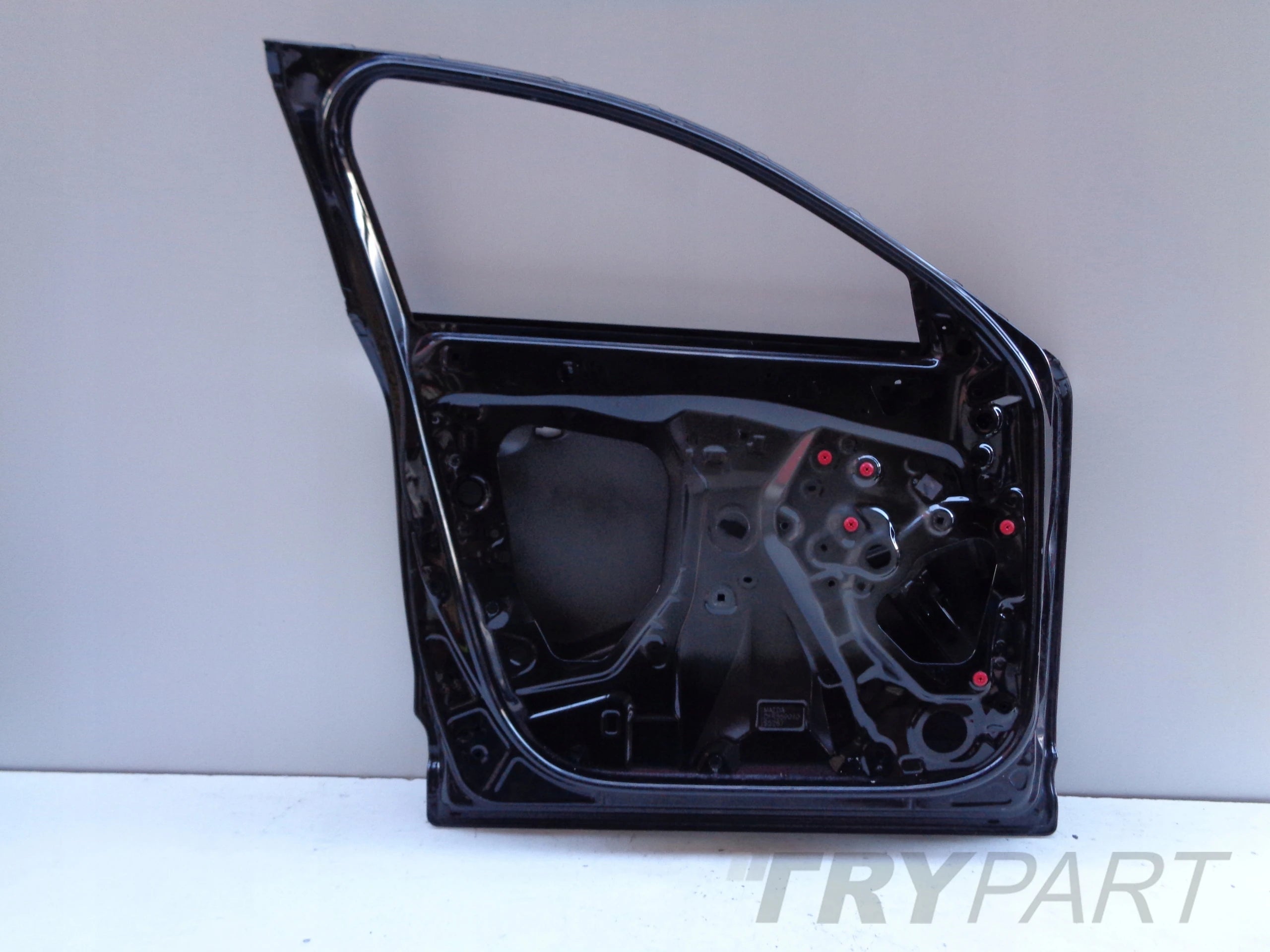 LEFT FRONT DOOR MAZDA CX30 19- NO. 50028