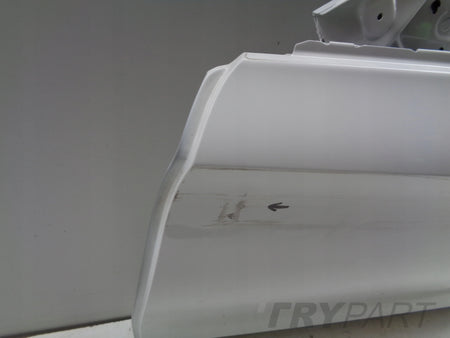 LEFT FRONT DOOR MERCEDES C-CLASS W205 14- NO. 50331
