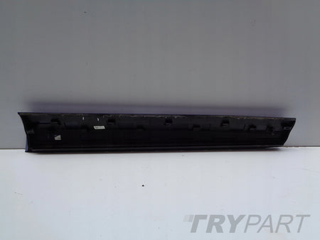 LEFT FRONT DOOR MOLDING VW T-ROC 2GA 17-