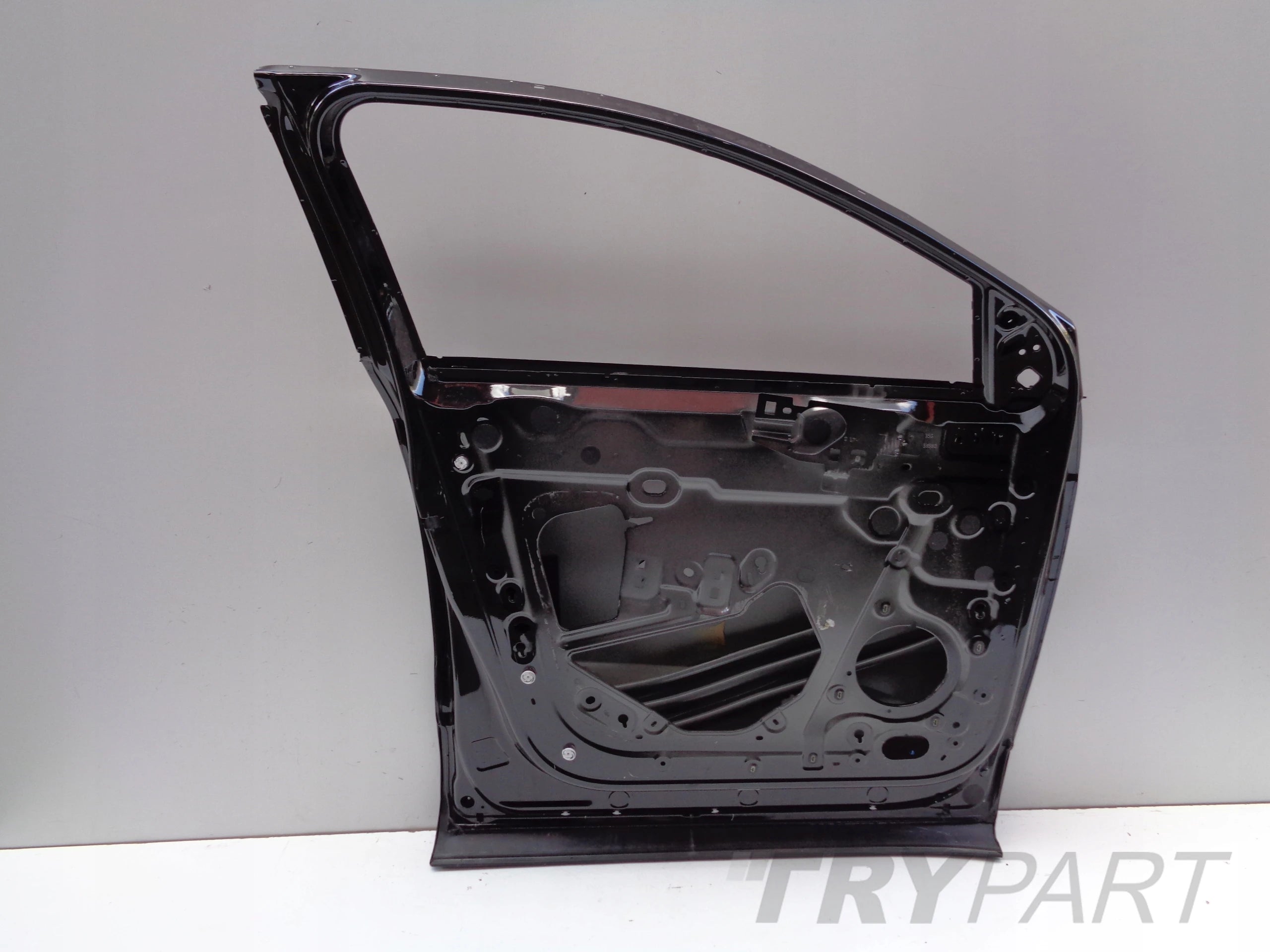 LEFT FRONT DOOR OPEL GRANDLAND X 16- NO. 47902