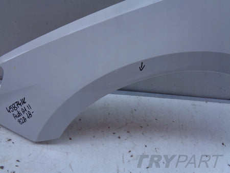 LEFT FRONT FENDER AUDI A1 II 82A 18- NO. 45874