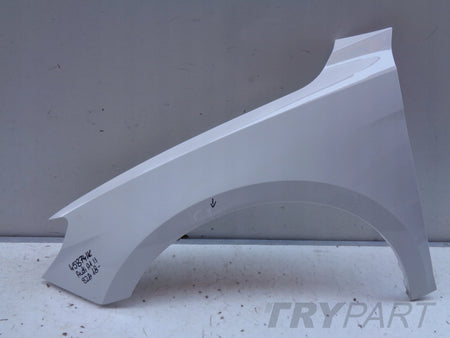 LEFT FRONT FENDER AUDI A1 II 82A 18- NO. 45874