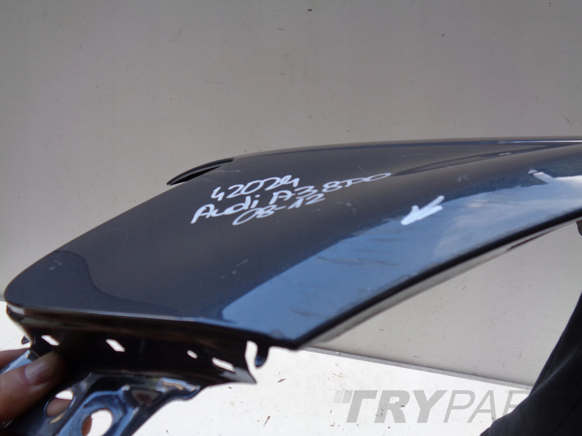 LEFT FRONT FENDER AUDI A3 8P 8P0 08-12 NO. 42024