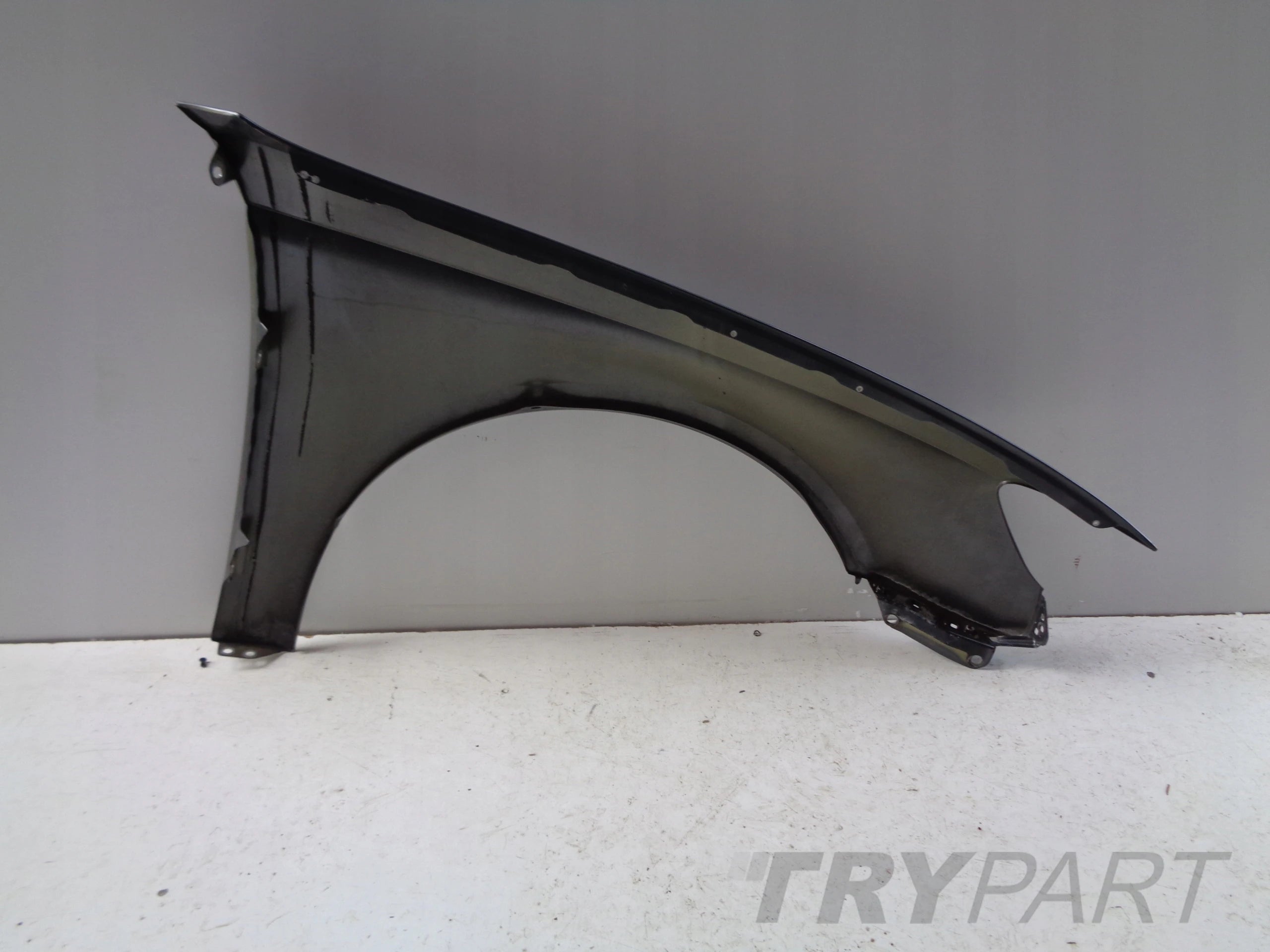 LEFT FRONT FENDER AUDI A3 8V 8V0 12-16 NO. 50777